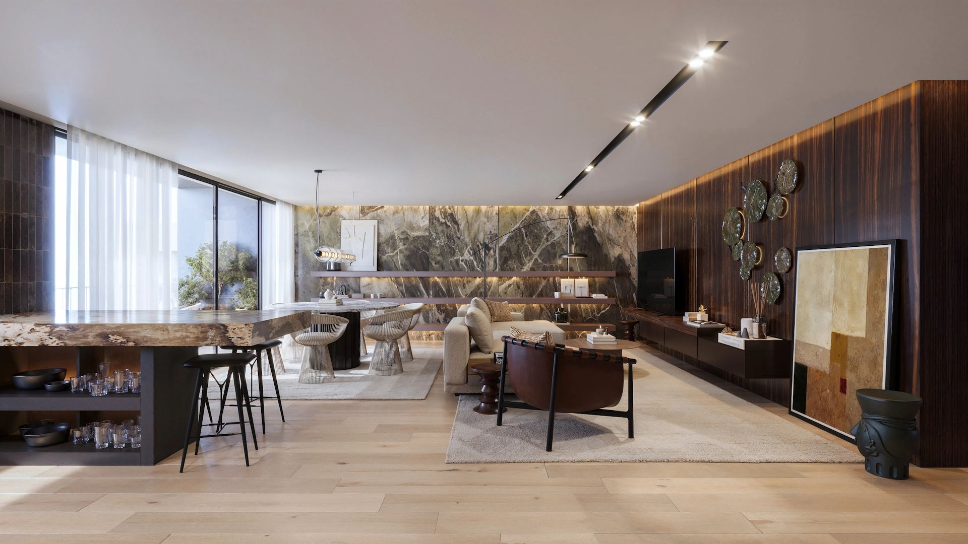 Sala de estar