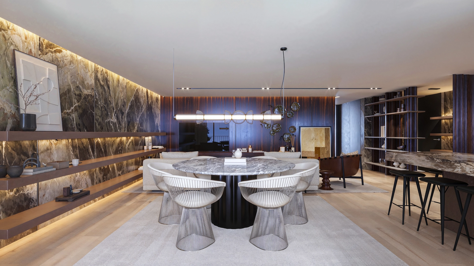 Sala de estar