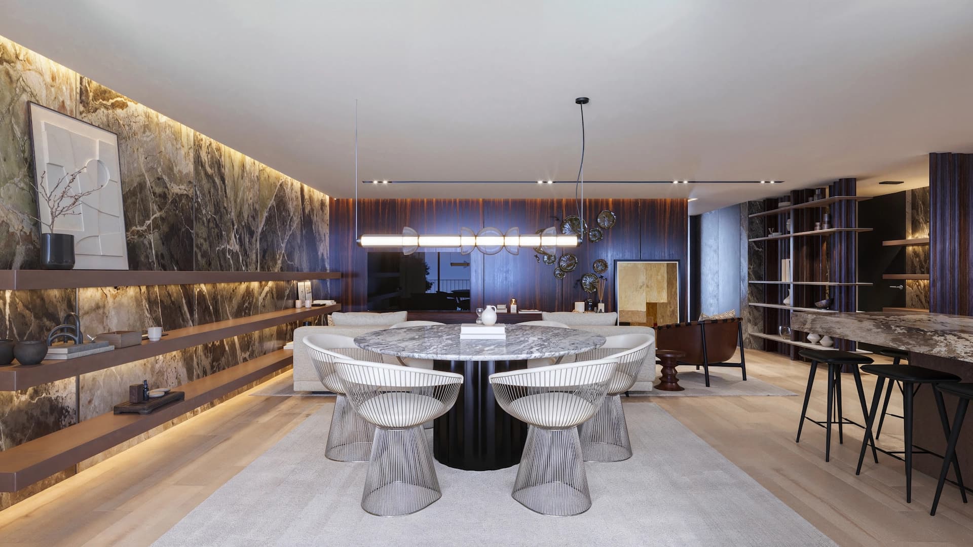 Sala de estar