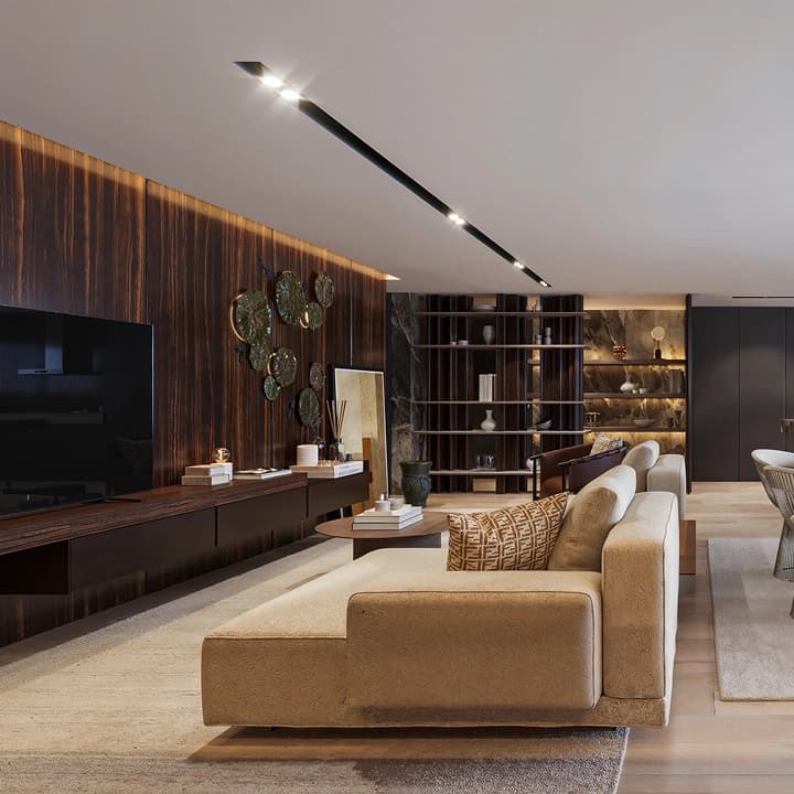 Luxury