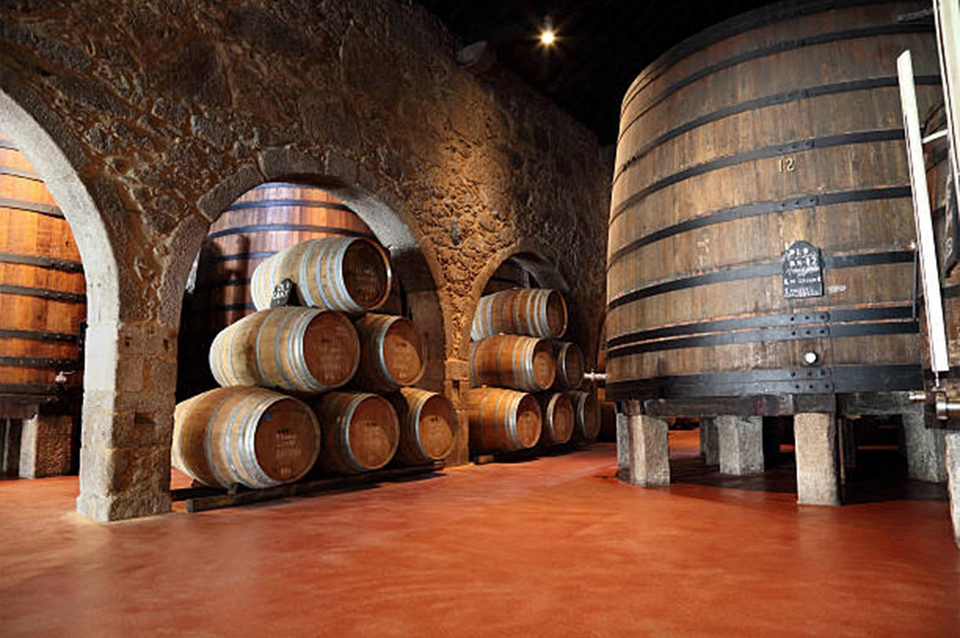 Caves Vinho do Porto